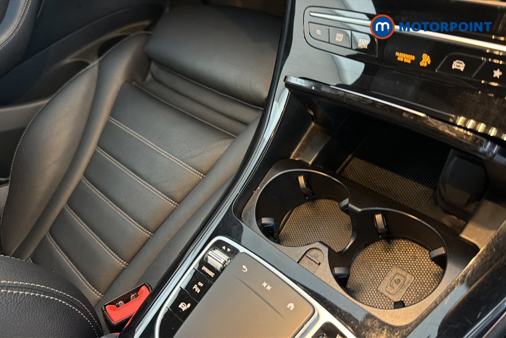 Mercedes-Benz EQC Amg Line Edition Automatic Electric SUV - Stock Number (1678938) - 16th supplementary image