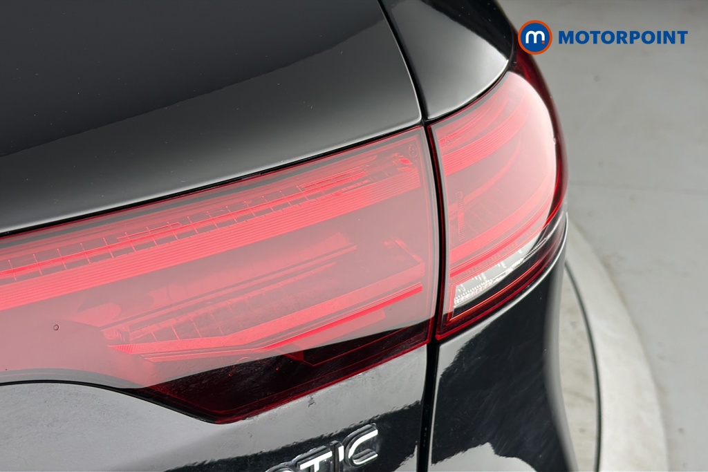 Mercedes-Benz EQC Amg Line Edition Automatic Electric SUV - Stock Number (1678938) - 36th supplementary image