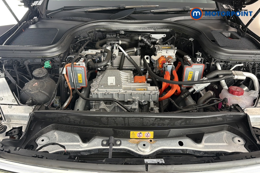 Mercedes-Benz EQC Amg Line Edition Automatic Electric SUV - Stock Number (1678938) - 48th supplementary image