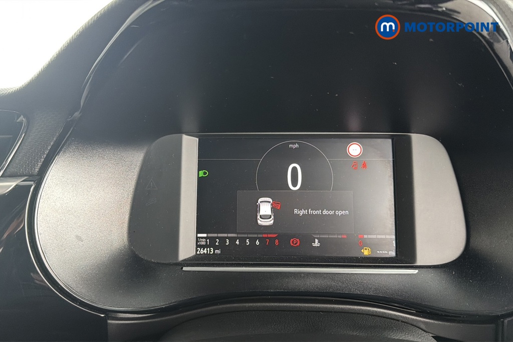Vauxhall Corsa Elite Edition Manual Petrol Hatchback - Stock Number (1679053) - 7th supplementary image