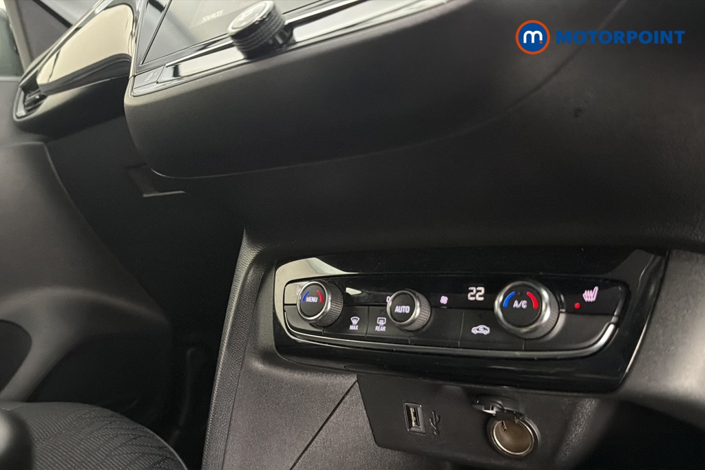Vauxhall Corsa Elite Edition Manual Petrol Hatchback - Stock Number (1679053) - 12th supplementary image