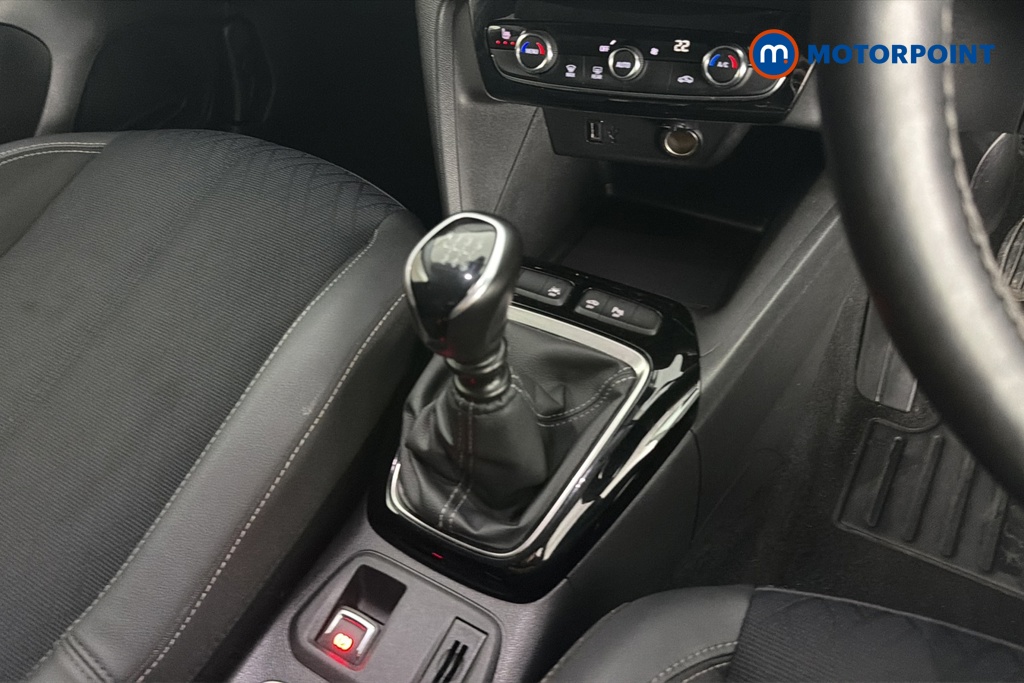 Vauxhall Corsa Elite Edition Manual Petrol Hatchback - Stock Number (1679053) - 15th supplementary image