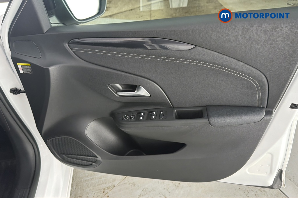 Vauxhall Corsa Elite Edition Manual Petrol Hatchback - Stock Number (1679053) - 18th supplementary image