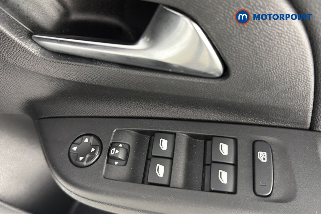 Vauxhall Corsa Elite Edition Manual Petrol Hatchback - Stock Number (1679053) - 19th supplementary image