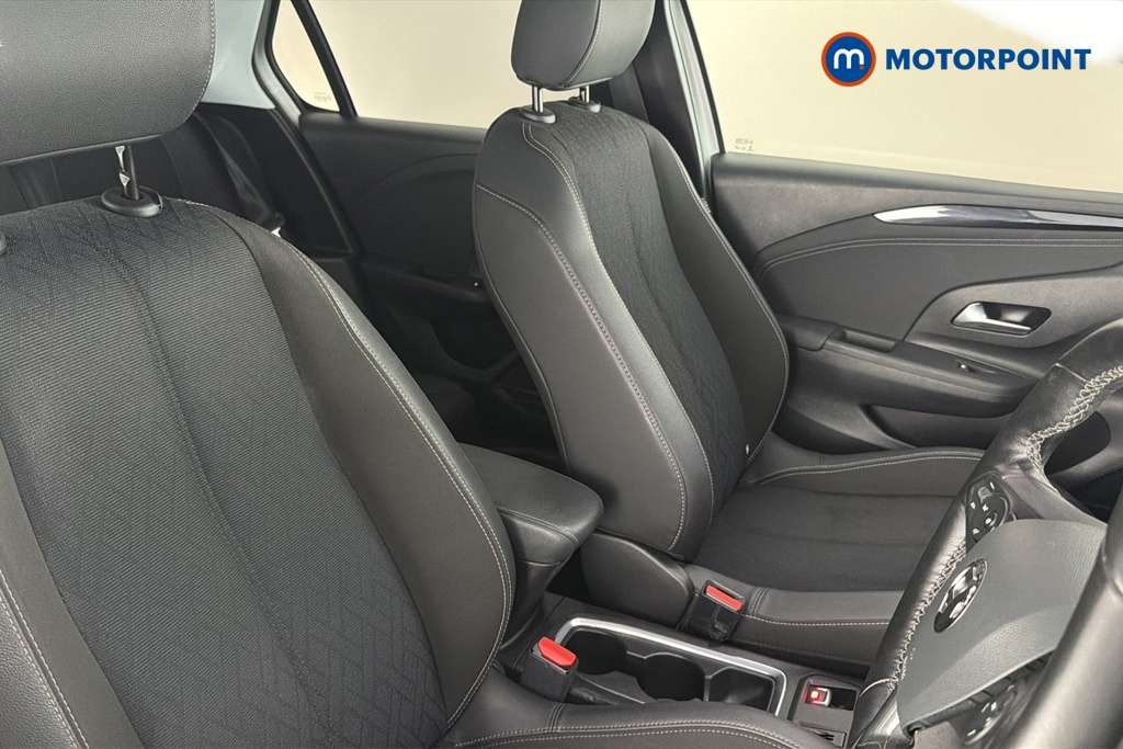 Vauxhall Corsa Elite Edition Manual Petrol Hatchback - Stock Number (1679053) - 22nd supplementary image