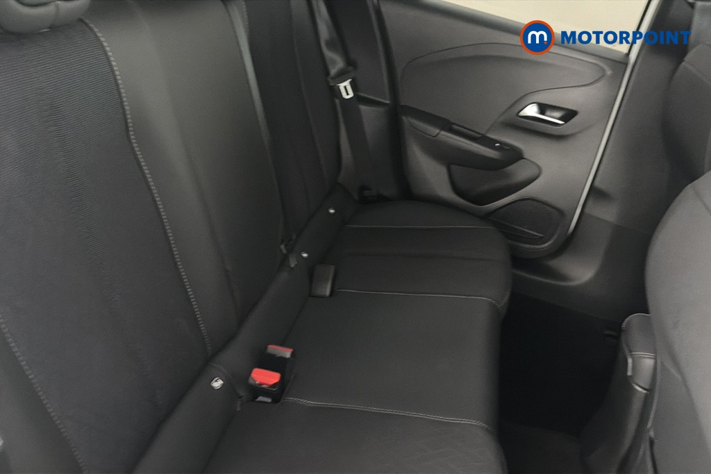 Vauxhall Corsa Elite Edition Manual Petrol Hatchback - Stock Number (1679053) - 25th supplementary image