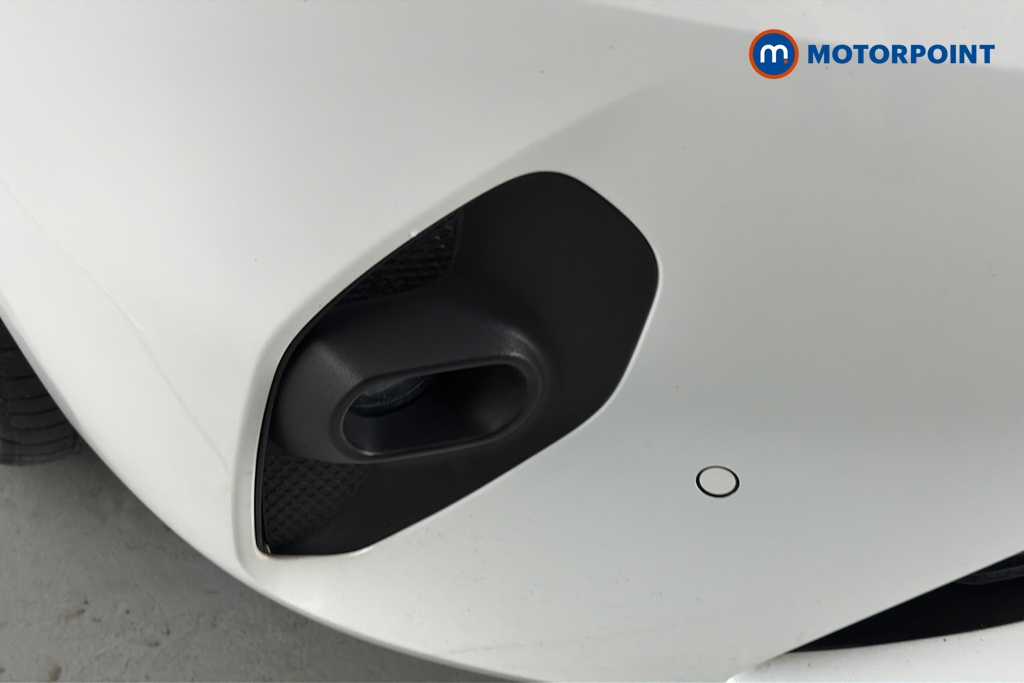Vauxhall Corsa Elite Edition Manual Petrol Hatchback - Stock Number (1679053) - 38th supplementary image