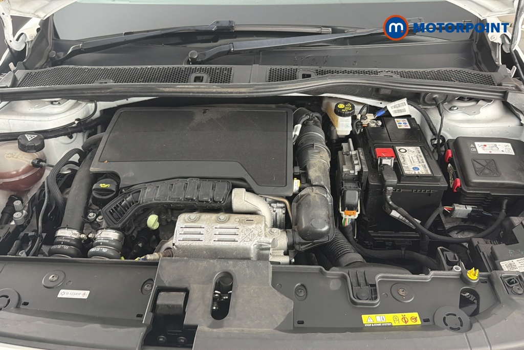 Vauxhall Corsa Elite Edition Manual Petrol Hatchback - Stock Number (1679053) - 48th supplementary image