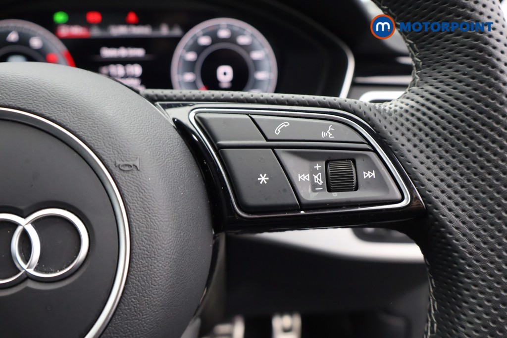 Audi A5 S Line Automatic Petrol Hatchback - Stock Number (1679065) - 7th supplementary image