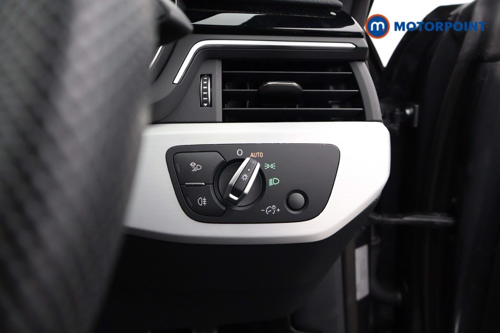 Audi A5 S Line Automatic Petrol Hatchback - Stock Number (1679065) - 9th supplementary image