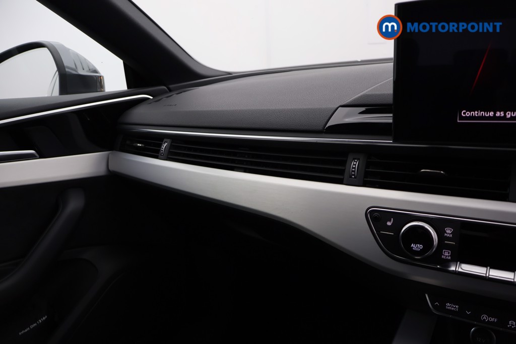 Audi A5 S Line Automatic Petrol Hatchback - Stock Number (1679065) - 11th supplementary image
