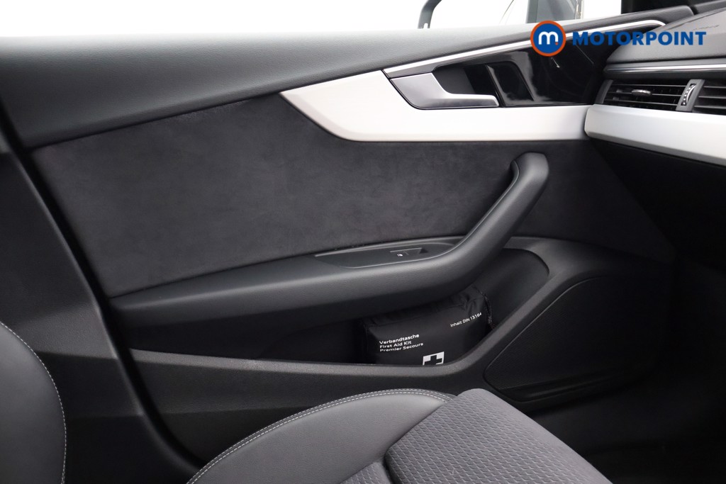 Audi A5 S Line Automatic Petrol Hatchback - Stock Number (1679065) - 12th supplementary image