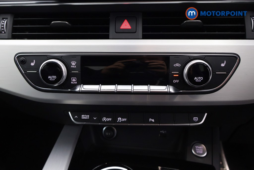 Audi A5 S Line Automatic Petrol Hatchback - Stock Number (1679065) - 13th supplementary image