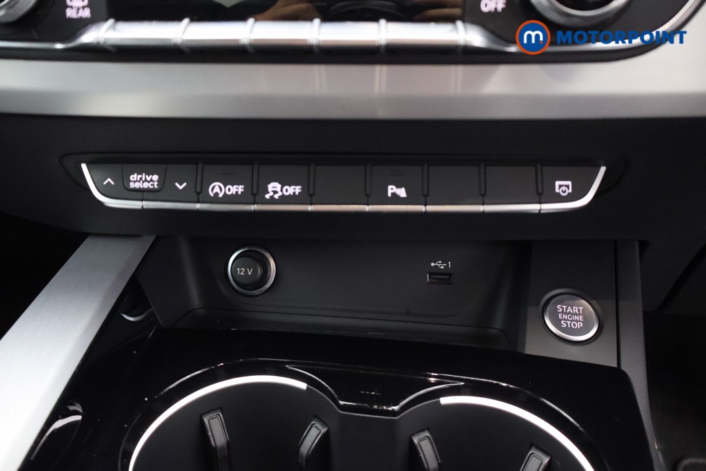 Audi A5 S Line Automatic Petrol Hatchback - Stock Number (1679065) - 14th supplementary image