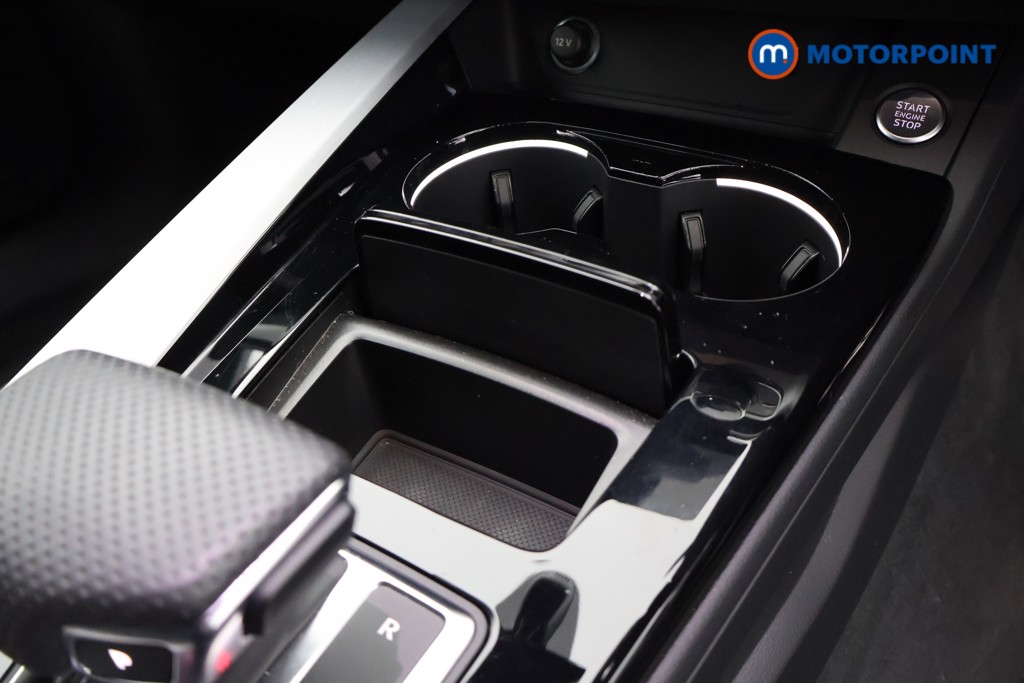 Audi A5 S Line Automatic Petrol Hatchback - Stock Number (1679065) - 16th supplementary image