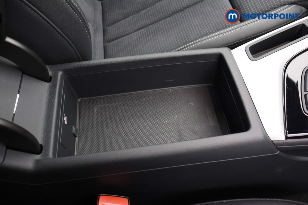 Audi A5 S Line Automatic Petrol Hatchback - Stock Number (1679065) - 18th supplementary image