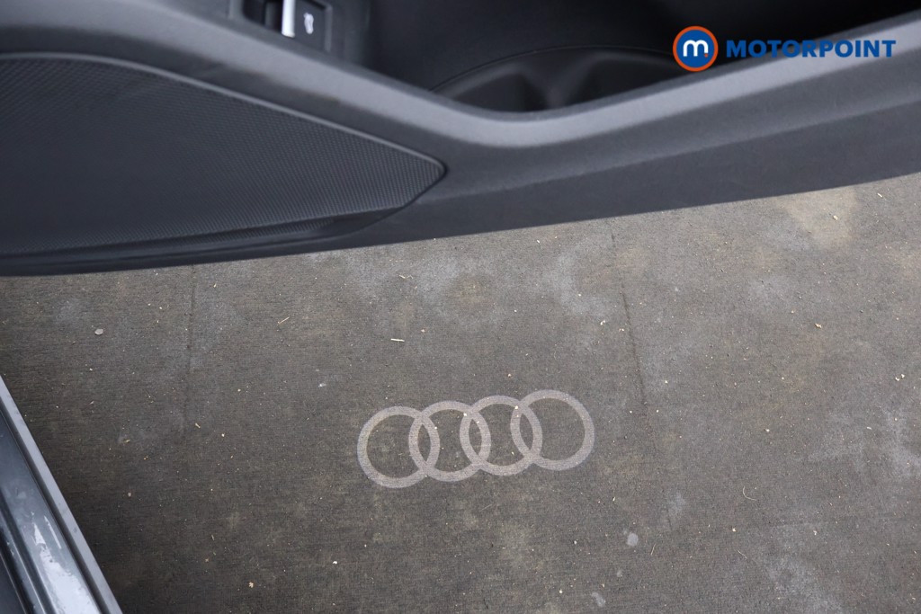 Audi A5 S Line Automatic Petrol Hatchback - Stock Number (1679065) - 19th supplementary image
