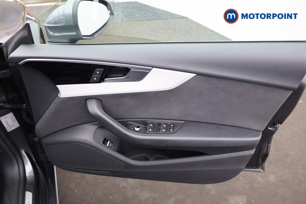 Audi A5 S Line Automatic Petrol Hatchback - Stock Number (1679065) - 20th supplementary image