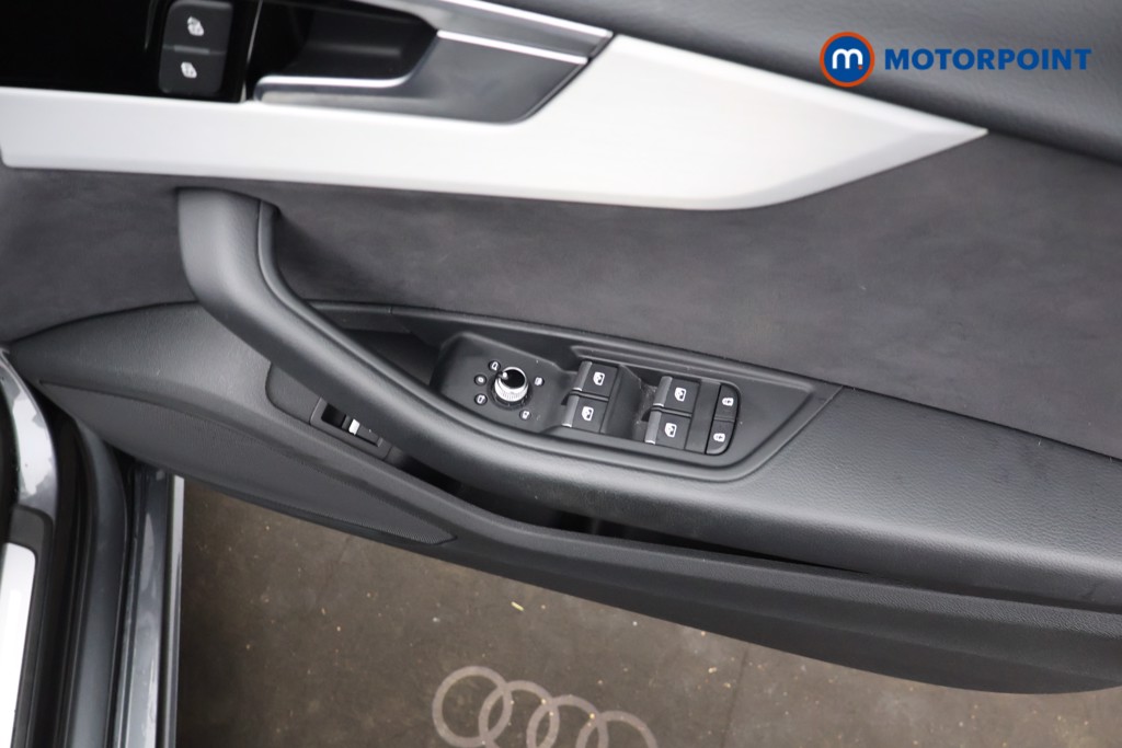 Audi A5 S Line Automatic Petrol Hatchback - Stock Number (1679065) - 21st supplementary image