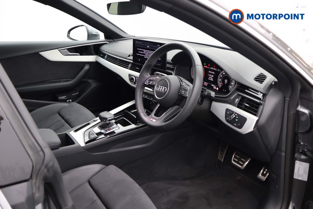 Audi A5 S Line Automatic Petrol Hatchback - Stock Number (1679065) - 22nd supplementary image