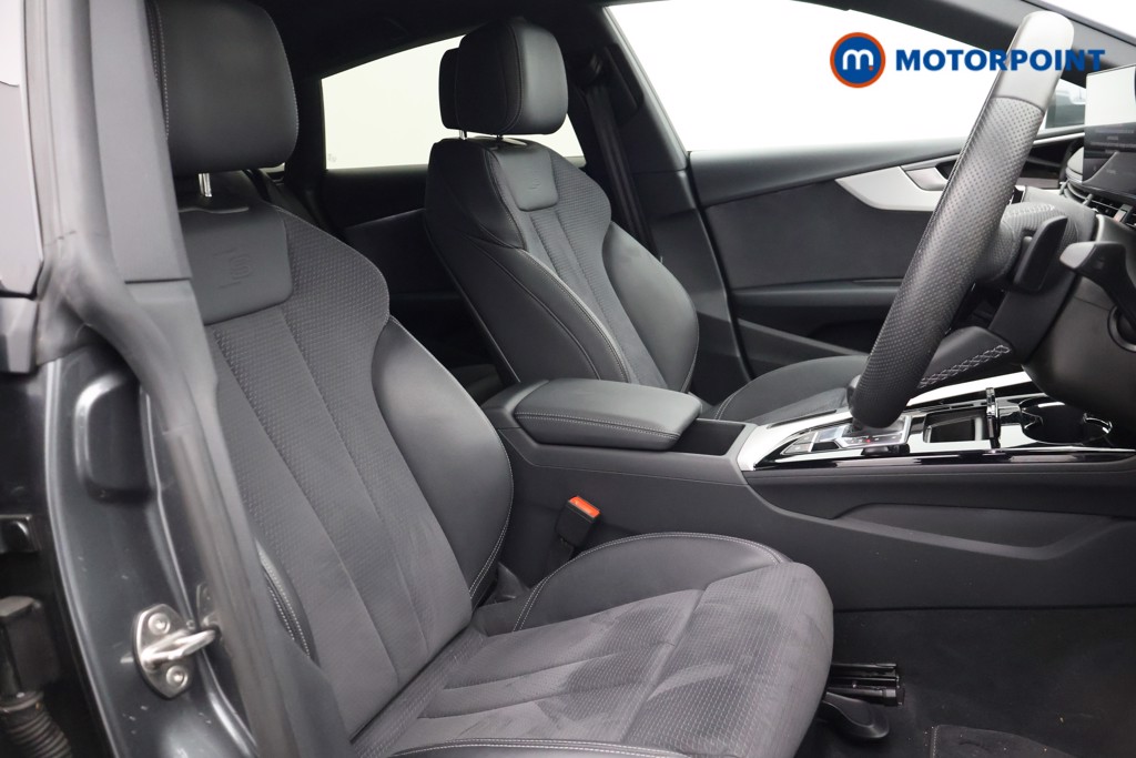 Audi A5 S Line Automatic Petrol Hatchback - Stock Number (1679065) - 23rd supplementary image