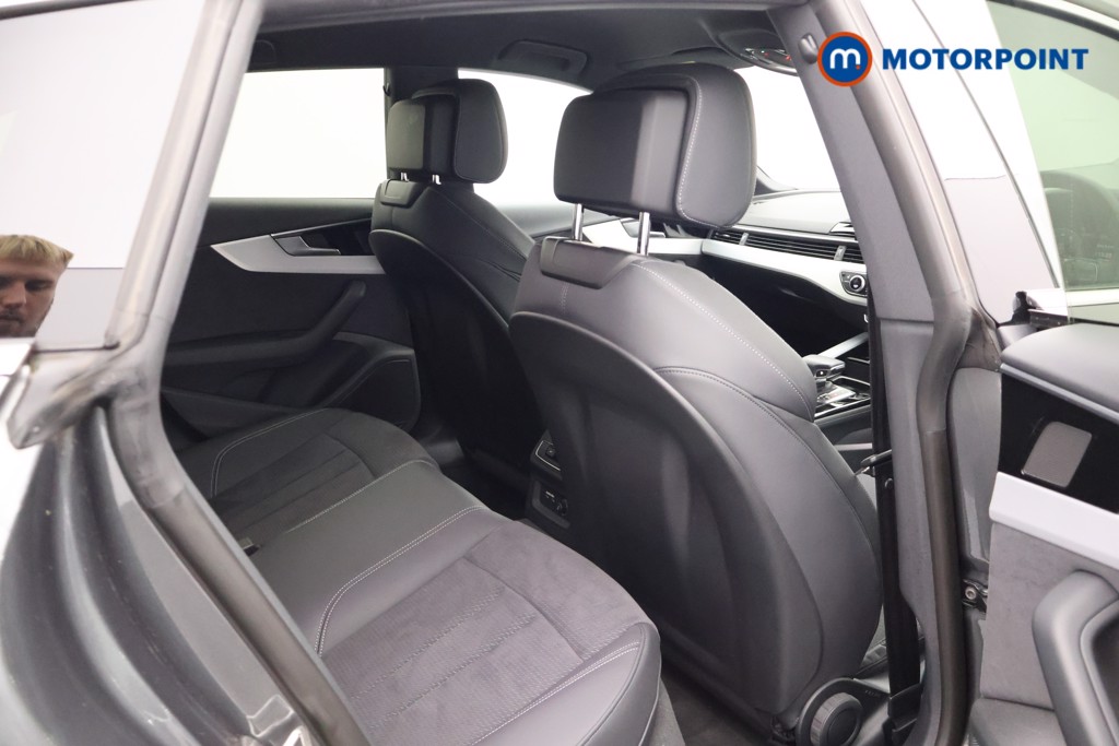 Audi A5 S Line Automatic Petrol Hatchback - Stock Number (1679065) - 24th supplementary image