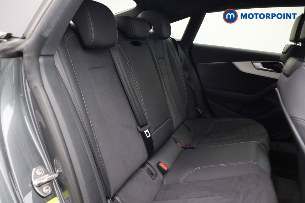 Audi A5 S Line Automatic Petrol Hatchback - Stock Number (1679065) - 25th supplementary image