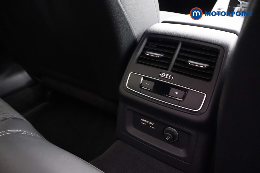 Audi A5 S Line Automatic Petrol Hatchback - Stock Number (1679065) - 26th supplementary image