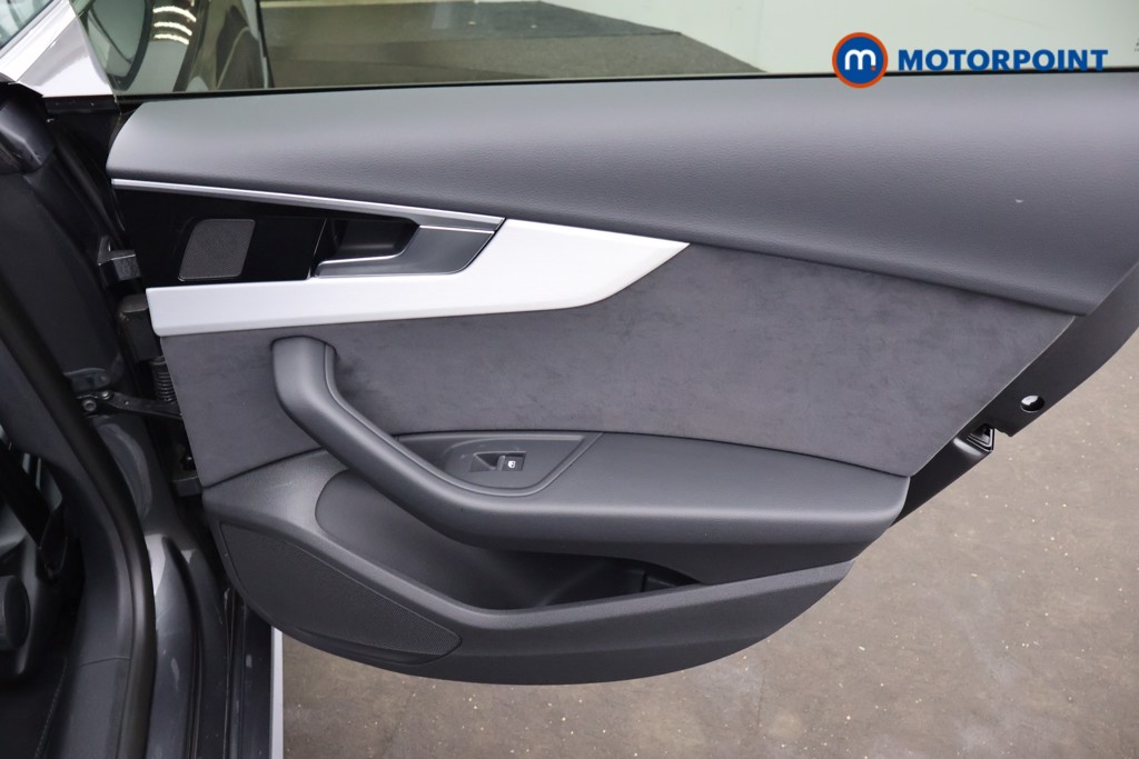 Audi A5 S Line Automatic Petrol Hatchback - Stock Number (1679065) - 27th supplementary image