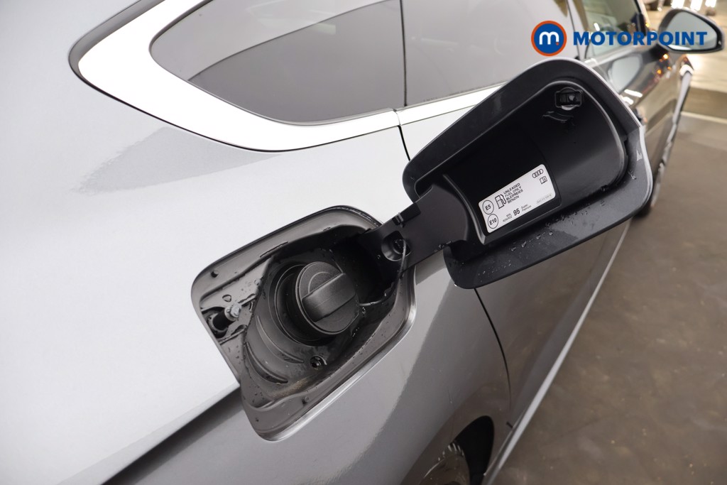 Audi A5 S Line Automatic Petrol Hatchback - Stock Number (1679065) - 28th supplementary image