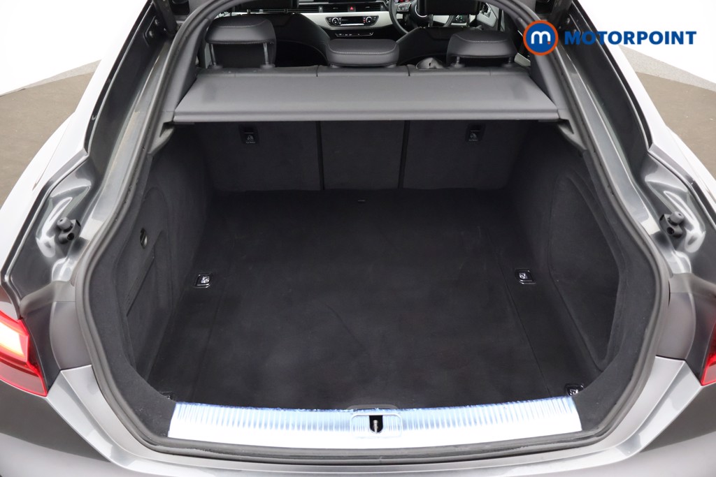 Audi A5 S Line Automatic Petrol Hatchback - Stock Number (1679065) - 29th supplementary image