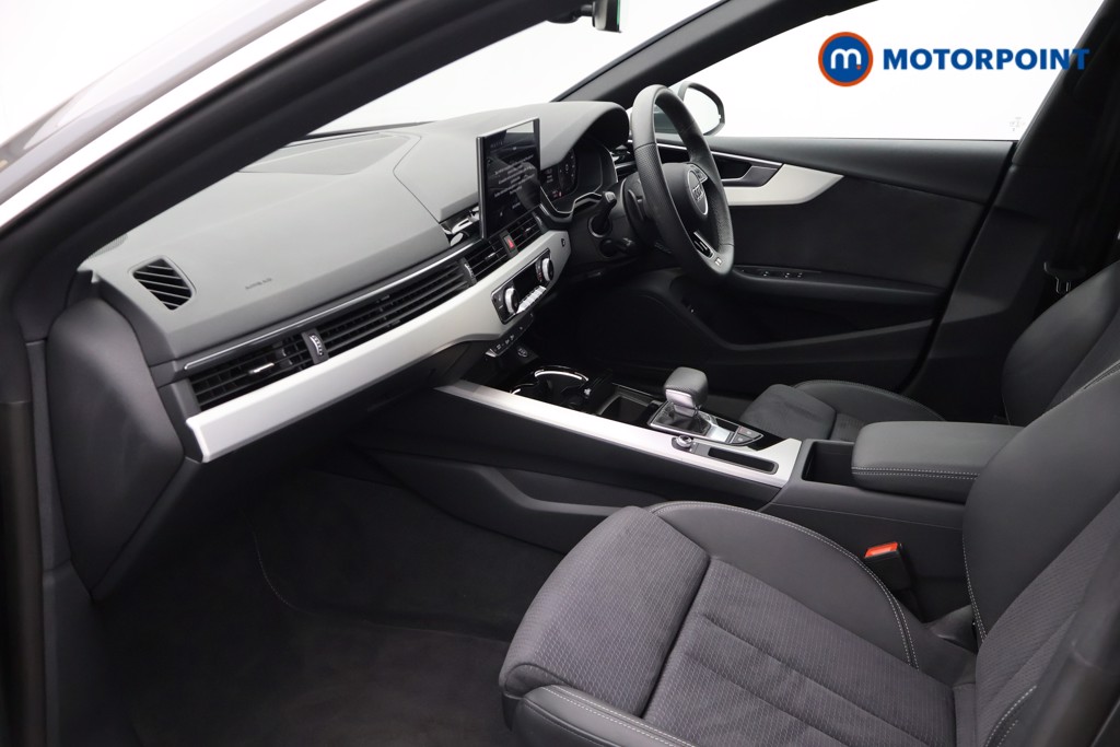 Audi A5 S Line Automatic Petrol Hatchback - Stock Number (1679065) - 30th supplementary image