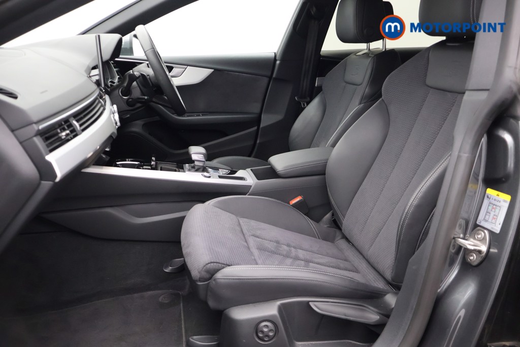 Audi A5 S Line Automatic Petrol Hatchback - Stock Number (1679065) - 31st supplementary image
