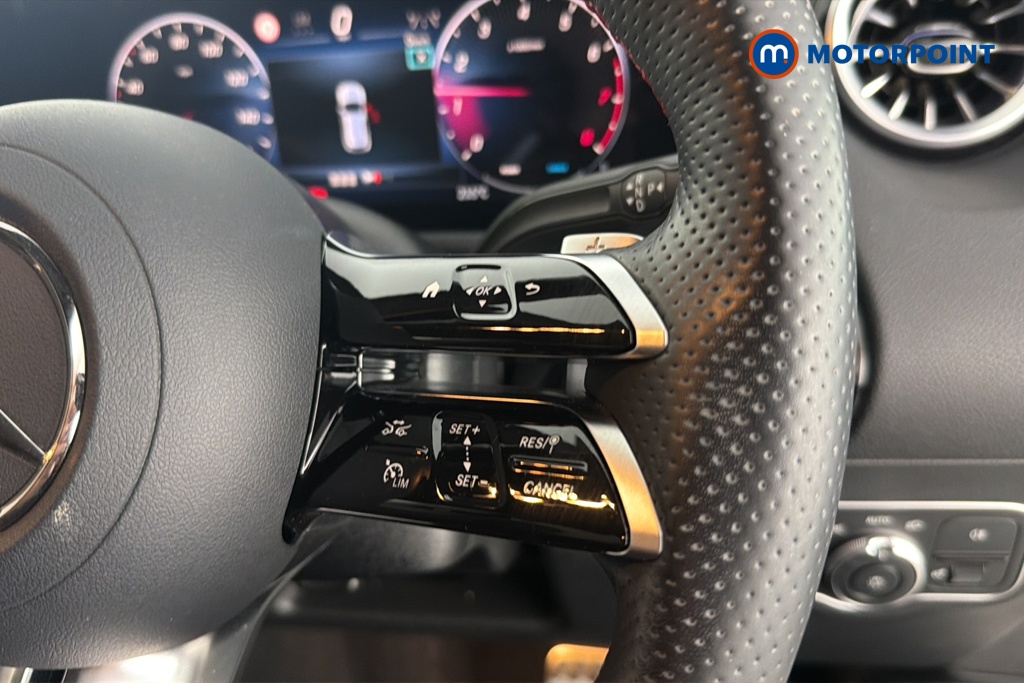 Mercedes-Benz GLA Amg Line Automatic Petrol SUV - Stock Number (1679093) - 3rd supplementary image