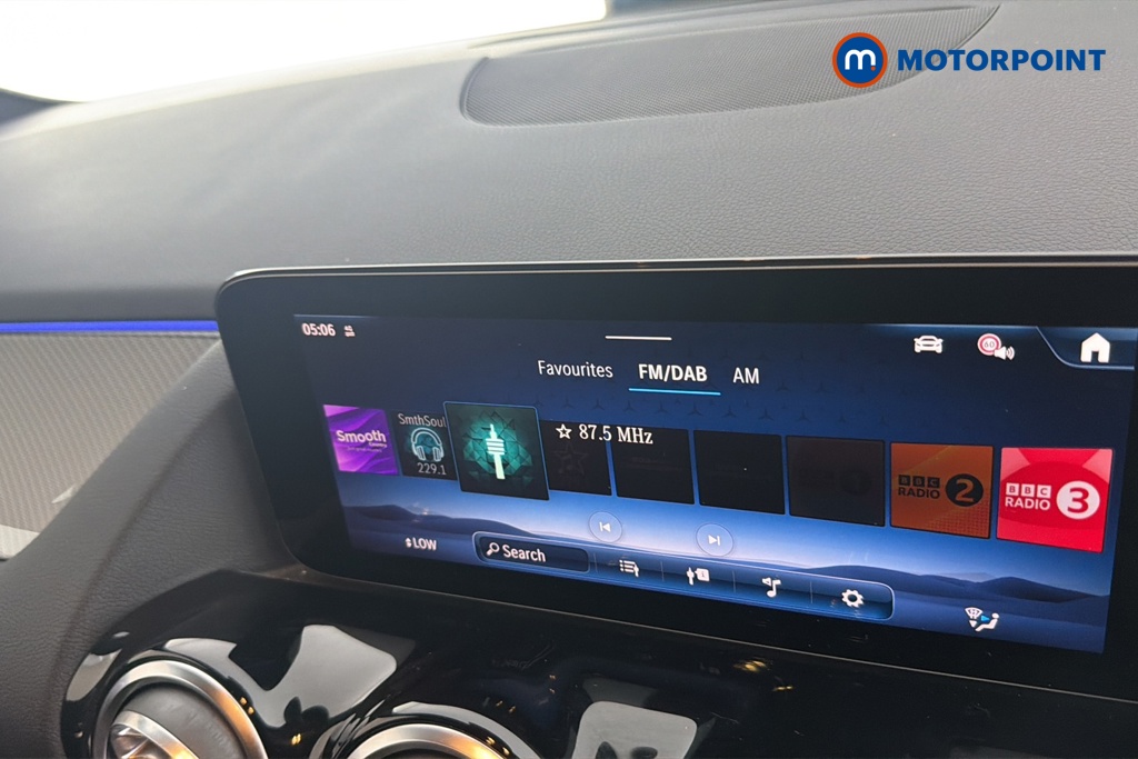 Mercedes-Benz GLA Amg Line Automatic Petrol SUV - Stock Number (1679093) - 8th supplementary image