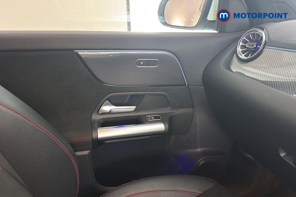 Mercedes-Benz GLA Amg Line Automatic Petrol SUV - Stock Number (1679093) - 10th supplementary image