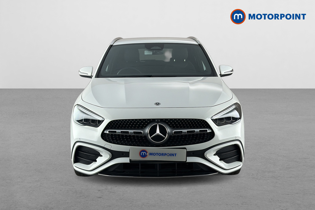 Mercedes-Benz GLA Amg Line Automatic Petrol SUV - Stock Number (1679093) - Front bumper