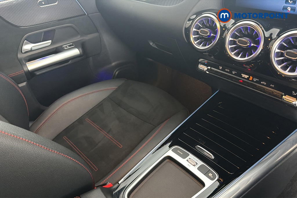Mercedes-Benz GLA Amg Line Automatic Petrol SUV - Stock Number (1679093) - 15th supplementary image