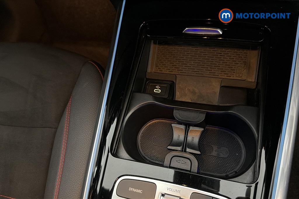 Mercedes-Benz GLA Amg Line Automatic Petrol SUV - Stock Number (1679093) - 16th supplementary image