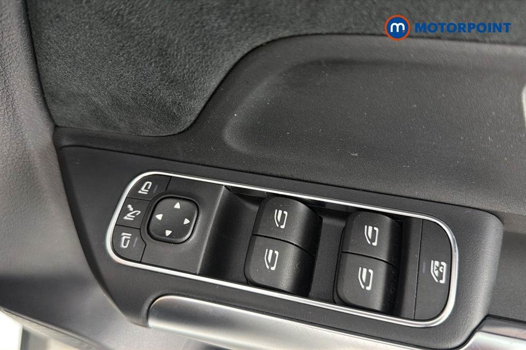 Mercedes-Benz GLA Amg Line Automatic Petrol SUV - Stock Number (1679093) - 19th supplementary image