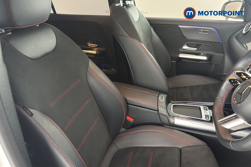 Mercedes-Benz GLA Amg Line Automatic Petrol SUV - Stock Number (1679093) - 22nd supplementary image