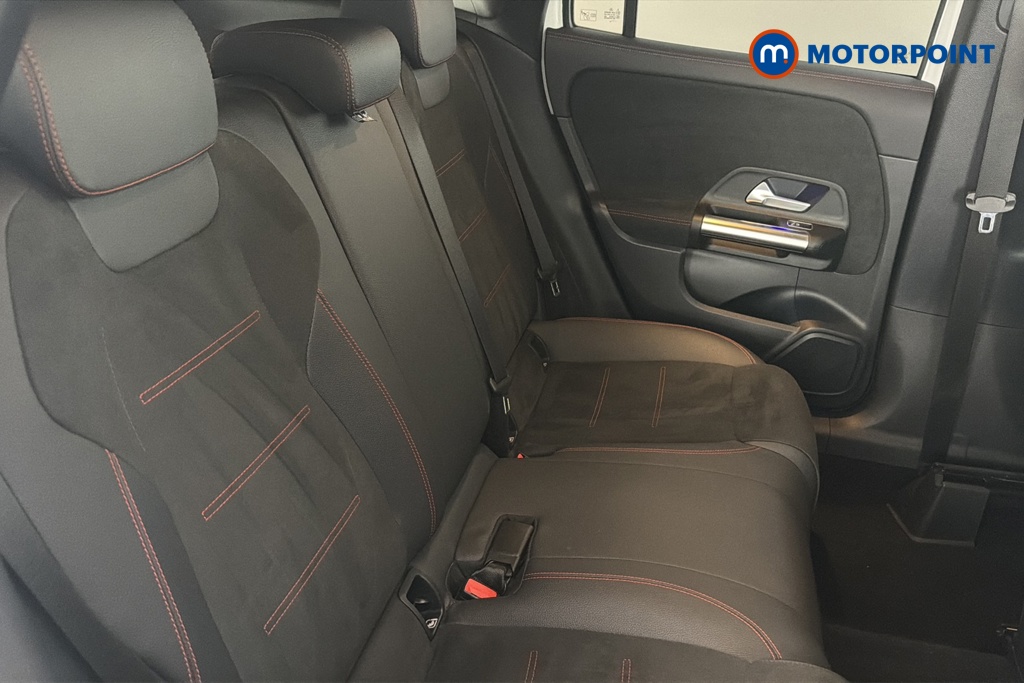 Mercedes-Benz GLA Amg Line Automatic Petrol SUV - Stock Number (1679093) - 25th supplementary image