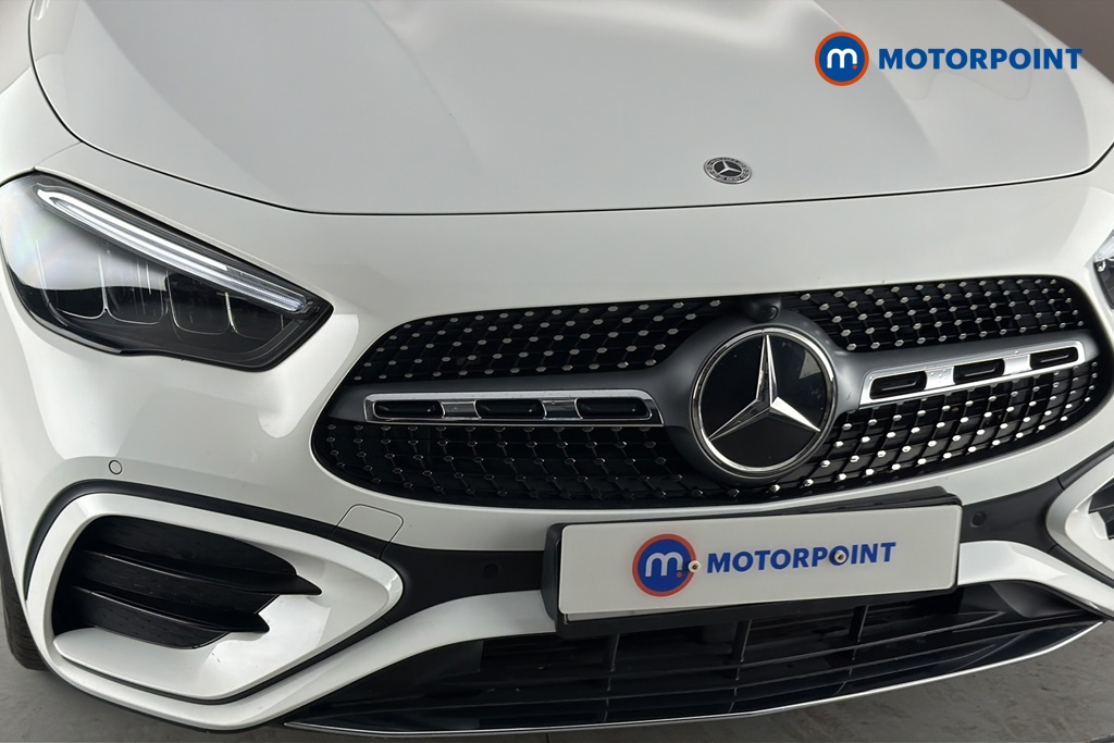 Mercedes-Benz GLA Amg Line Automatic Petrol SUV - Stock Number (1679093) - 43rd supplementary image