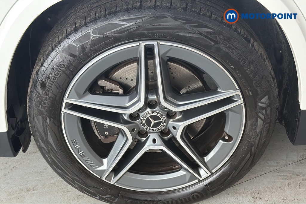 Mercedes-Benz GLA Amg Line Automatic Petrol SUV - Stock Number (1679093) - 44th supplementary image