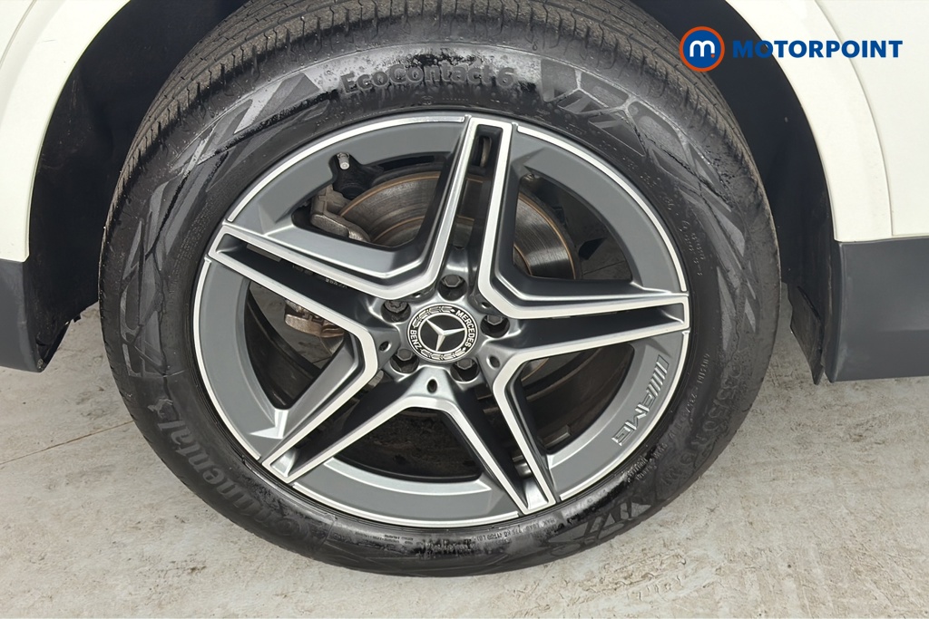 Mercedes-Benz GLA Amg Line Automatic Petrol SUV - Stock Number (1679093) - 46th supplementary image