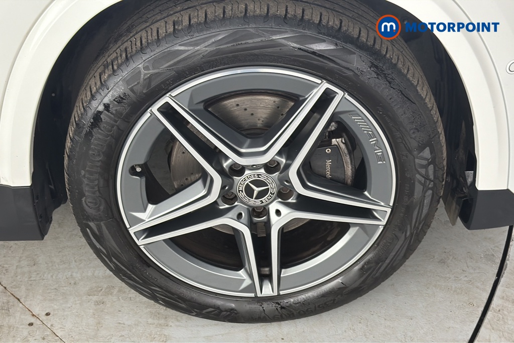 Mercedes-Benz GLA Amg Line Automatic Petrol SUV - Stock Number (1679093) - 47th supplementary image