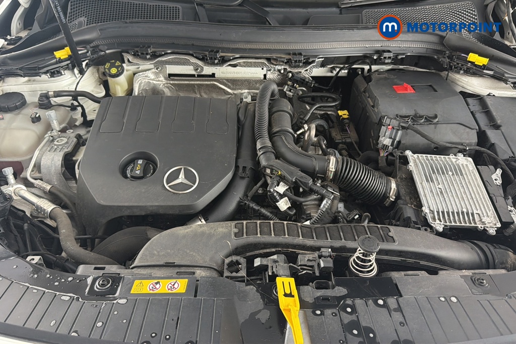 Mercedes-Benz GLA Amg Line Automatic Petrol SUV - Stock Number (1679093) - 48th supplementary image