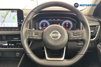Nissan Qashqai N-Connecta Automatic Petrol SUV - Stock Number (1679115) - 2nd supplementary image