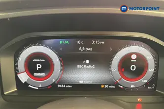 Nissan Qashqai N-Connecta Automatic Petrol SUV - Stock Number (1679115) - 7th supplementary image