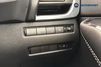 Nissan Qashqai N-Connecta Automatic Petrol SUV - Stock Number (1679115) - 11th supplementary image